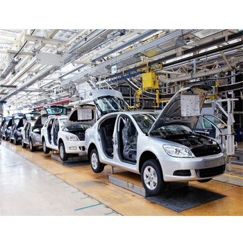 Car makers want excise relief to stay